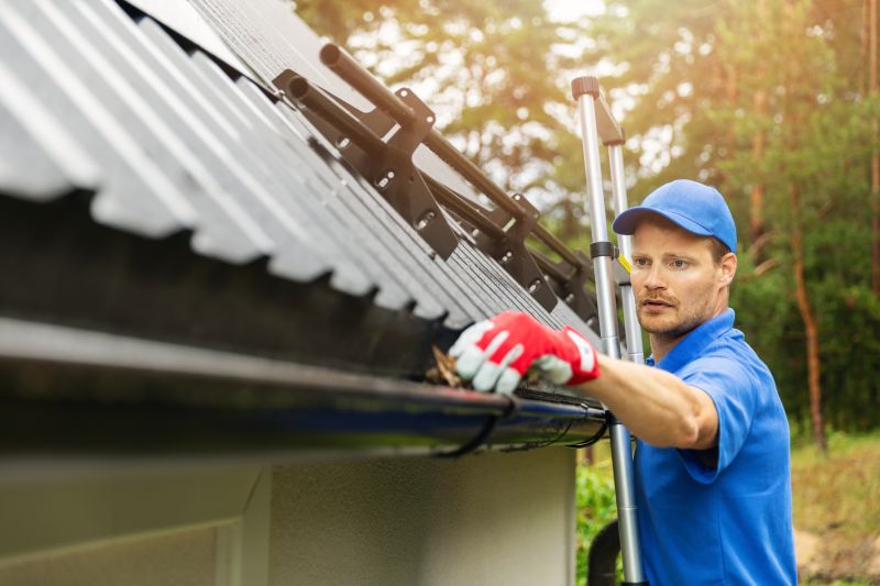 Gutter Installation Companies