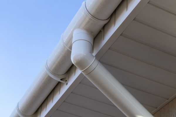 Gutter Installation Service in Frankfort