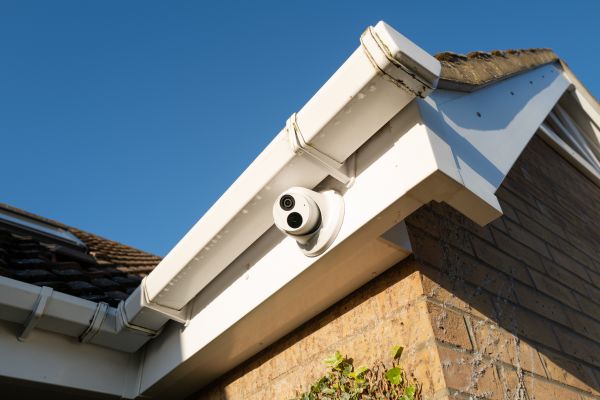 Box Gutter Replacement in Frankfort