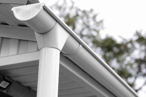 Gutter Service in Frankfort
