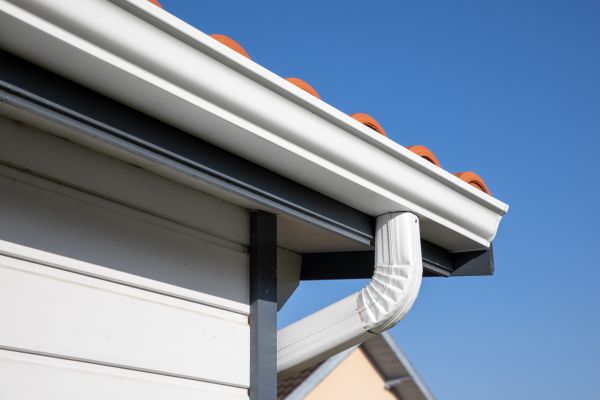Gutter Adjustment in Frankfort